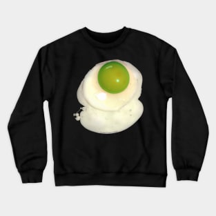 Fried Egg 03 Crewneck Sweatshirt